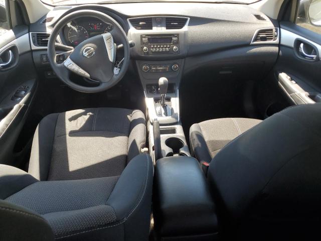 2016 Nissan Sentra S VIN: 3N1AB7AP7GY255489 Lot: 61287804