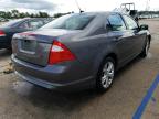 FORD FUSION SE photo