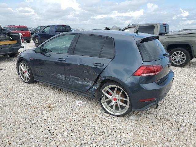 2018 VOLKSWAGEN GTI S/SE - 3VW447AU6JM296993