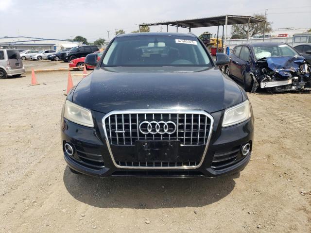 VIN WA1CFAFP2DA073998 2013 Audi Q5, Premium no.5