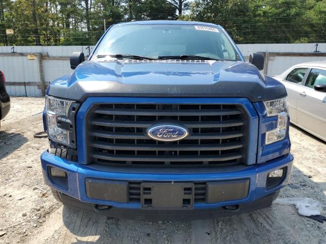 2017 FORD F150 SUPER 1FTFX1EF9HFB06979  65015484