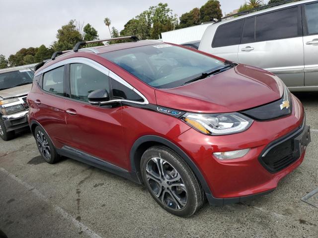 2017 CHEVROLET BOLT EV PR - 1G1FX6S08H4159593