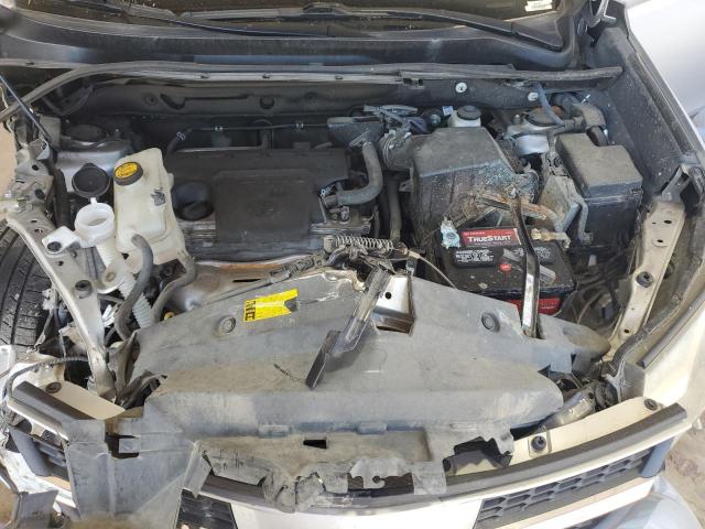 2015 TOYOTA RAV4 XLE - 2T3RFREV5FW322278