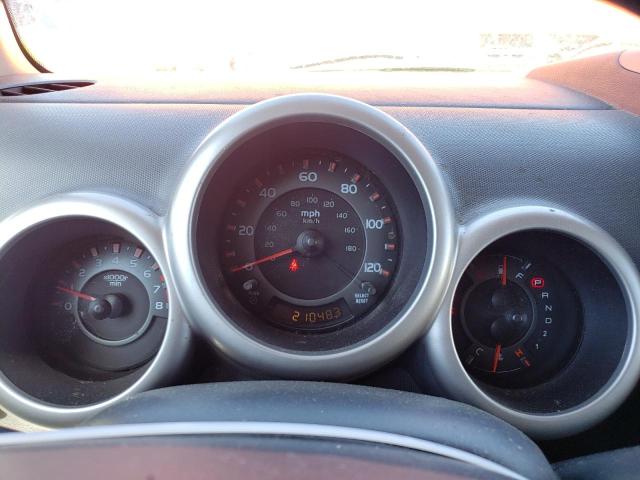 2005 Honda Element Ex VIN: 5J6YH18665L017380 Lot: 61753844