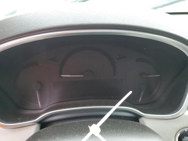 2016 Cadillac Srx Luxury Collection VIN: 3GYFNBE36GS559978 Lot: 59278134