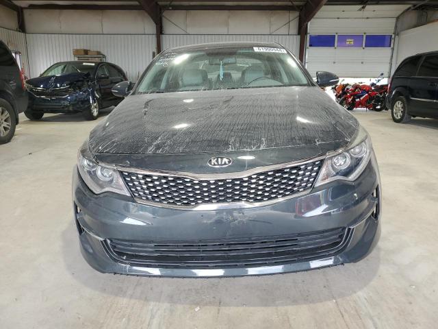 VIN 5XXGU4L34GG118142 2016 KIA Optima, EX no.5