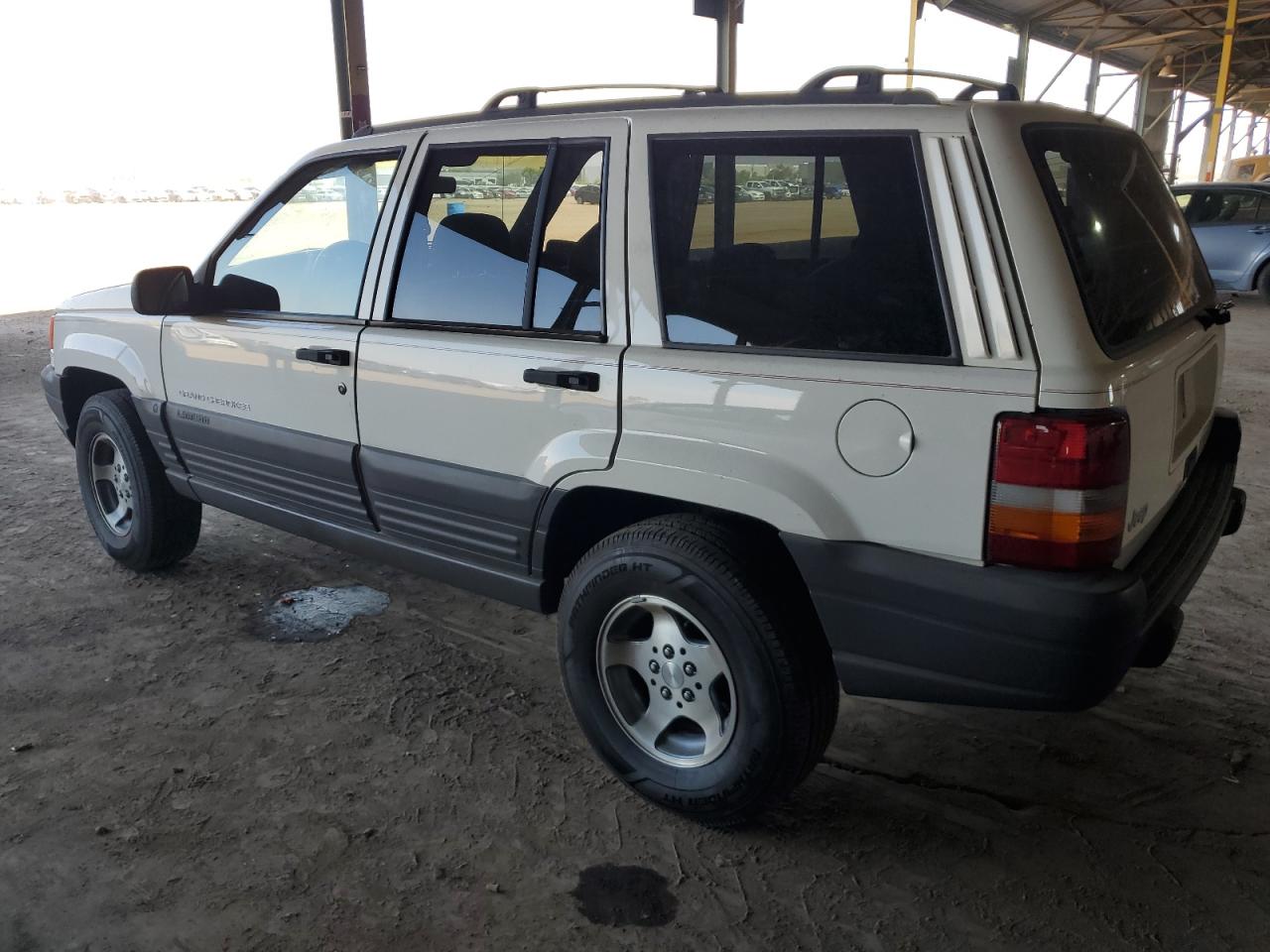 1J4FX58S8TC225188 1996 Jeep Grand Cherokee Laredo