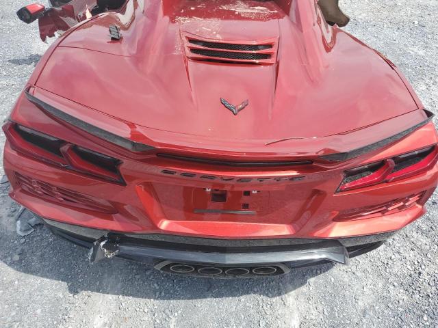 2024 CHEVROLET CORVETTE E 1G1YF3D37R5603821