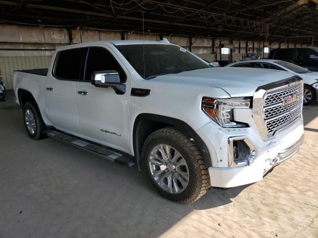 2020 GMC SIERRA K15 - 3GTU9FEL1LG168694