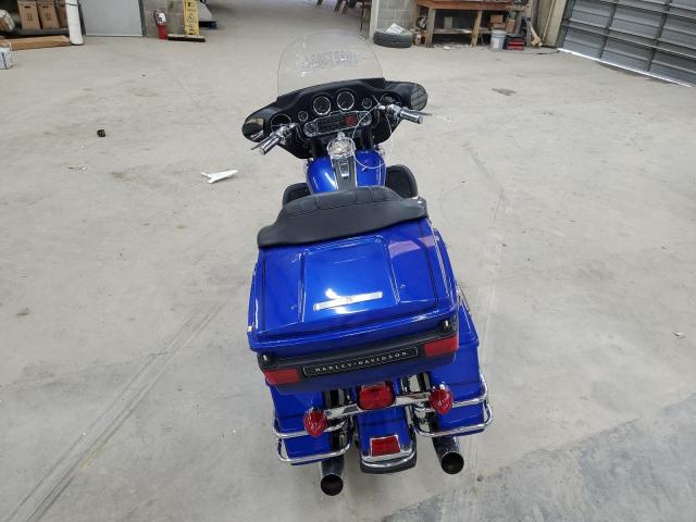 2005 HARLEY-DAVIDSON FLHTCUI 1HD1FCW135Y606923