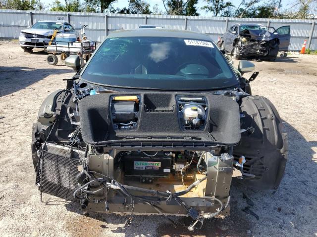 2018 AUDI R8 5.2 QUA WUAEAAFX7J7900547