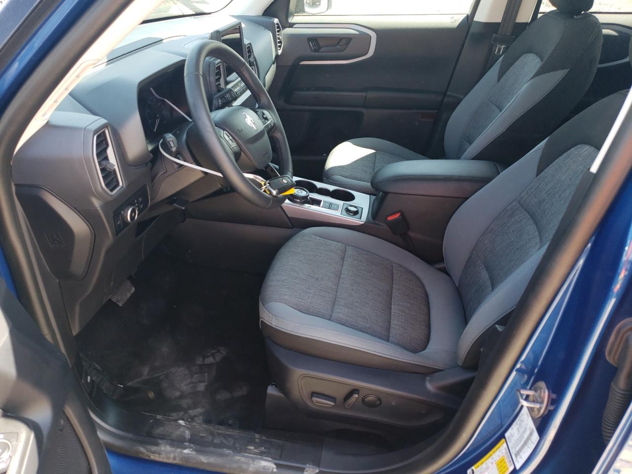 3FMCR9B62RRE32638 2024 Ford Bronco Sport Big Bend