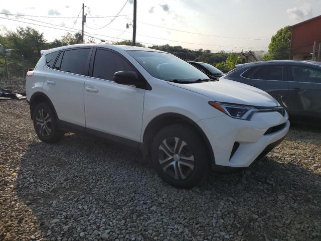 Vin: 2t3bfrev6jw856156, lot: 64246074, toyota rav4 le 20184