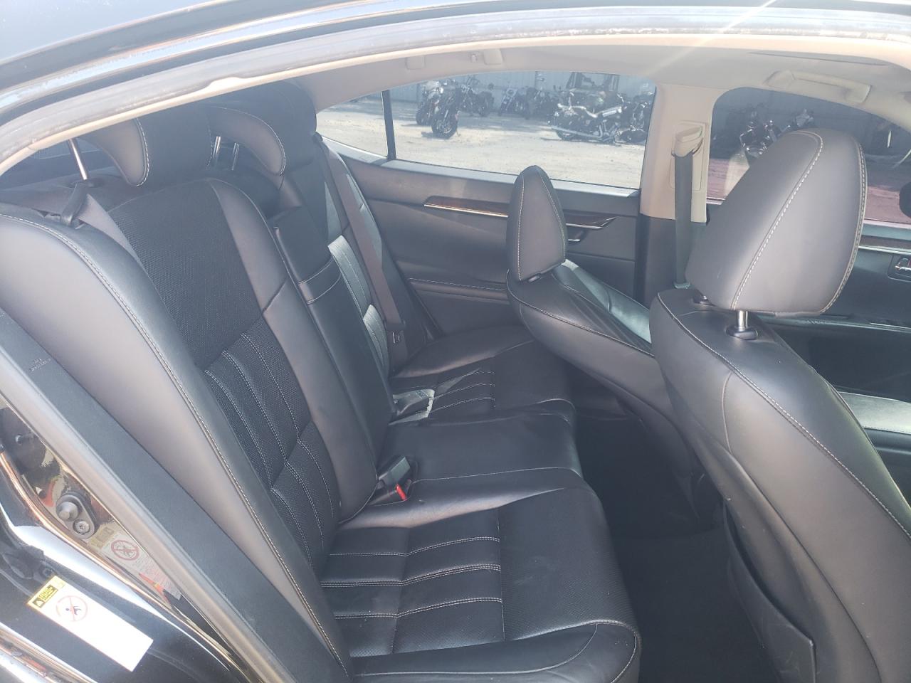 JTHBK1GG3H2250956 2017 Lexus Es 350