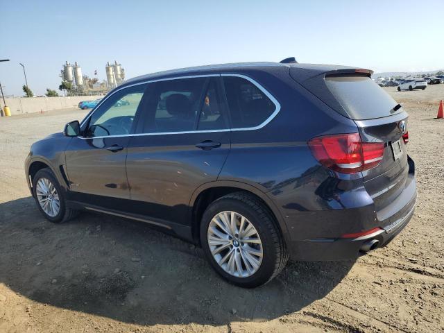 VIN 5UXKR0C51G0S90277 2016 BMW X5, Xdrive35I no.2