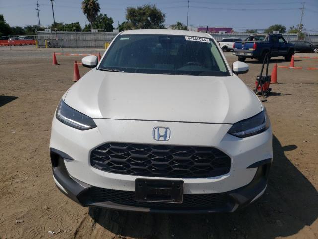 2024 HONDA HR-V LX - 3CZRZ1H39RM742483