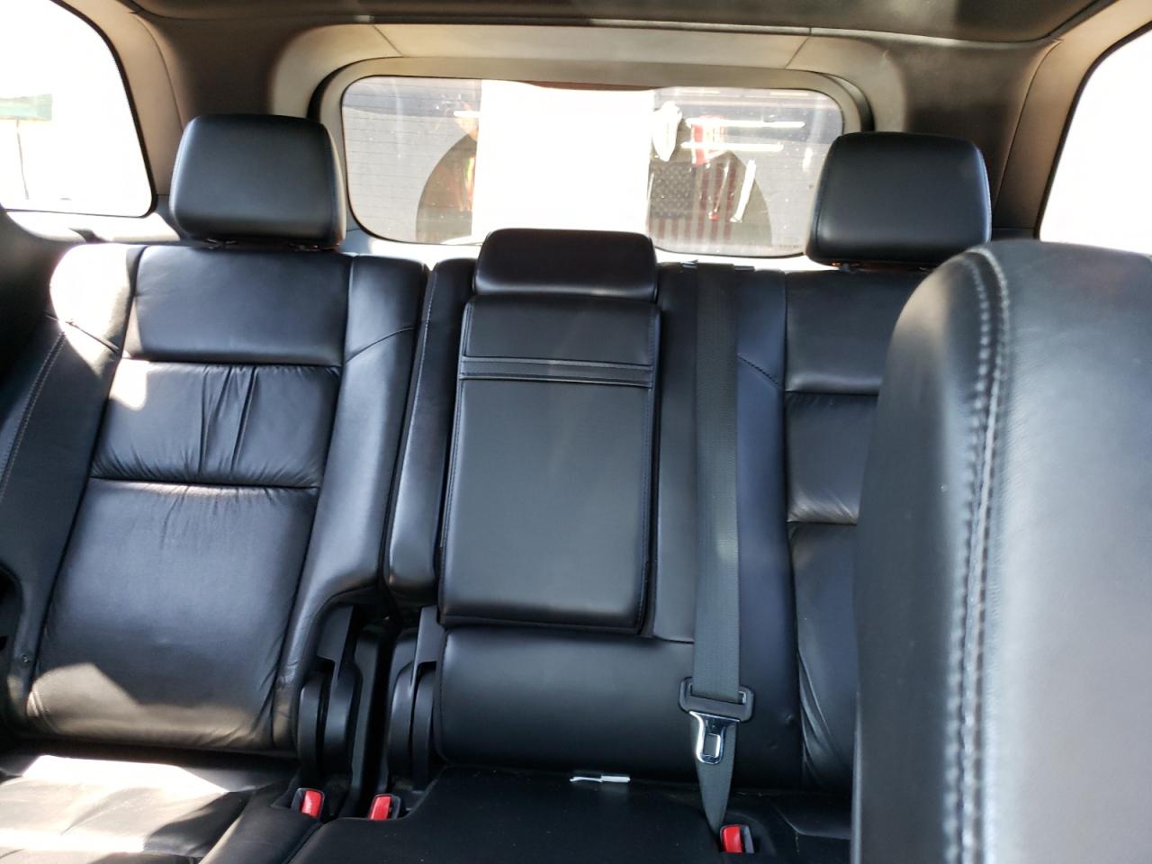 1C4RJFBGXGC413215 2016 Jeep Grand Cherokee Limited