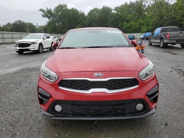 2021 KIA FORTE FE - 3KPF24AD2ME355083