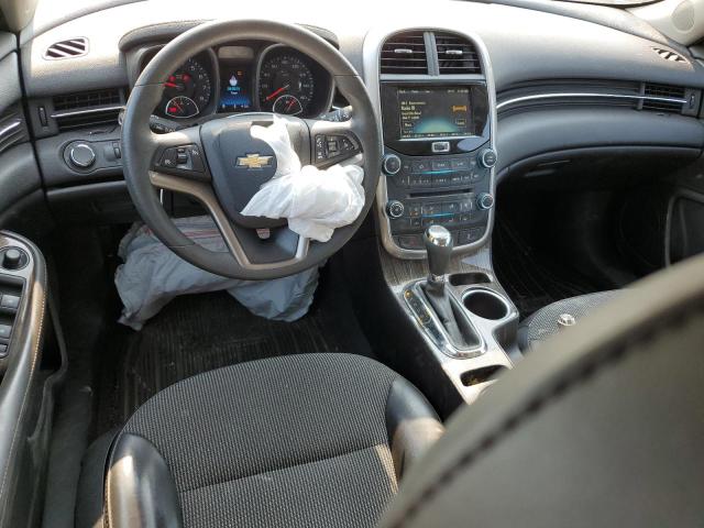 2015 CHEVROLET MALIBU 1LT - 1G11C5SL4FF226346