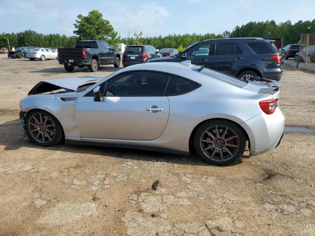 2017 SUBARU BRZ 2.0 LI - JF1ZCAC12H9605997