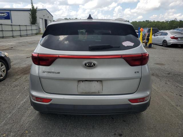 2017 KIA SPORTAGE E - KNDPN3AC3H7213148