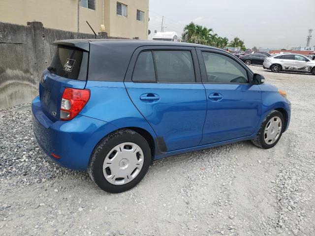 2013 Toyota Scion Xd VIN: JTKKUPB42D1030048 Lot: 62740364