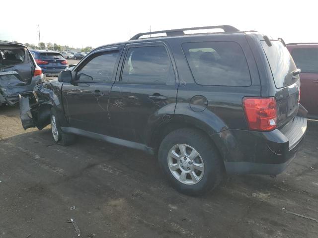 2011 Mazda Tribute I VIN: 4F2CY9C72BKM05836 Lot: 62898474