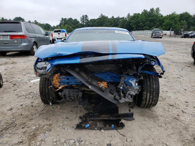 2019 FORD MUSTANG GT - 1FA6P8CF2K5146609