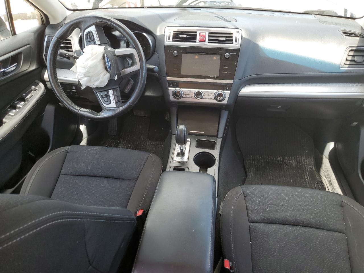 4S3BNAF66H3036586 2017 Subaru Legacy 2.5I Premium