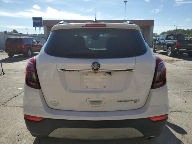 2022 Buick Encore Preferred VIN: KL4CJESM3NB541914 Lot: 61564474