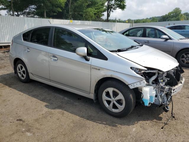 2015 TOYOTA PRIUS - JTDKN3DU4F1873357