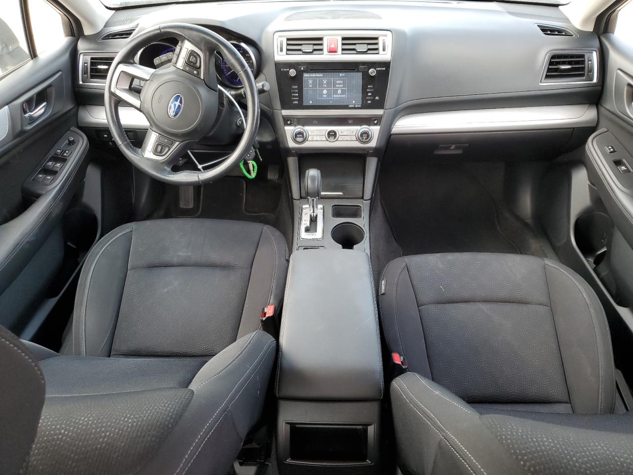 4S3BNBC64F3016909 2015 Subaru Legacy 2.5I Premium