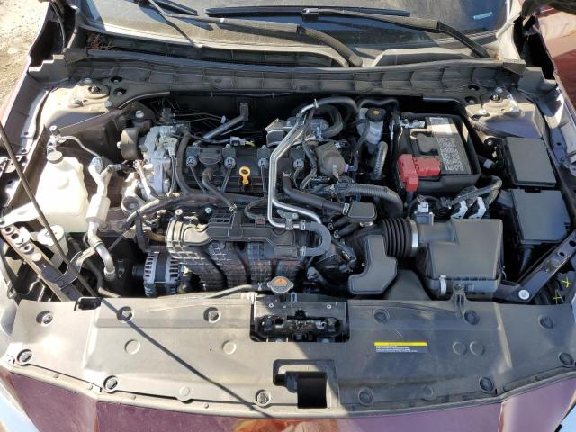 VIN 1N4BL4DV0PN381350 2023 NISSAN ALTIMA no.11