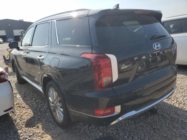2020 HYUNDAI PALISADE L - KM8R5DHE1LU045831