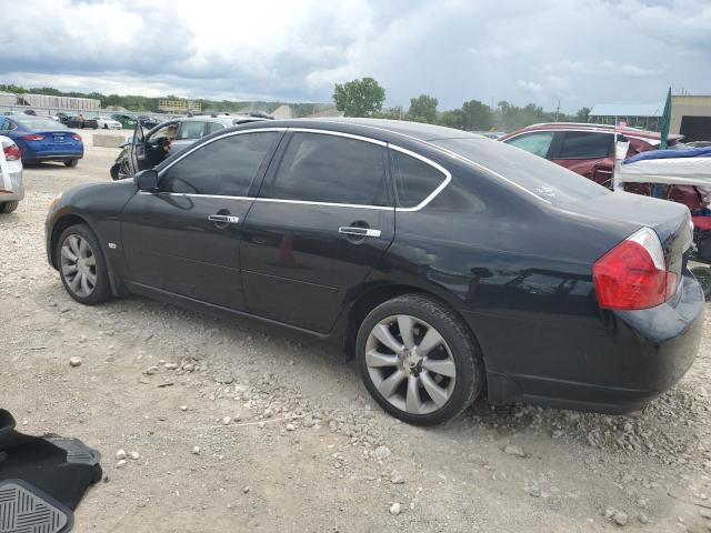 2006 Infiniti M35 Base VIN: JNKAY01F46M258537 Lot: 61707324
