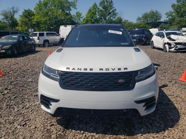 VIN SALYL2RVXJA771297 2018 Land Rover Range Rover, ... no.5