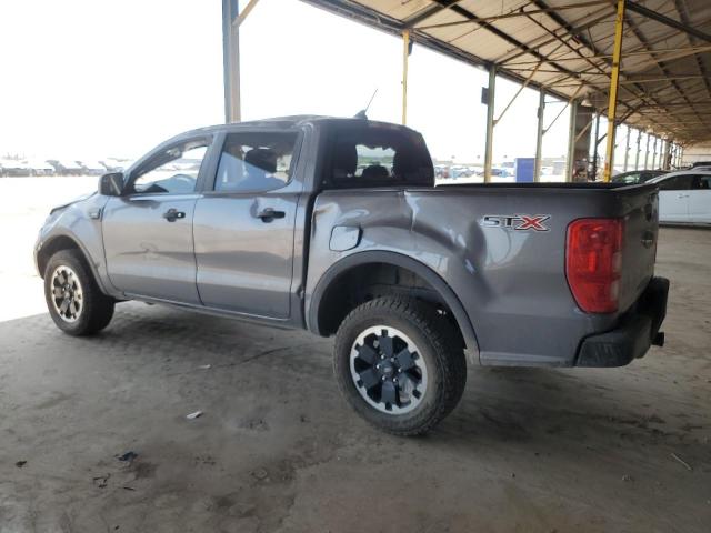 2021 FORD RANGER XL - 1FTER4EH2MLD09393