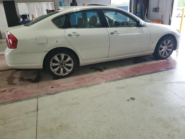 2007 Infiniti M35 Base VIN: JNKAY01FX7M456024 Lot: 62516144