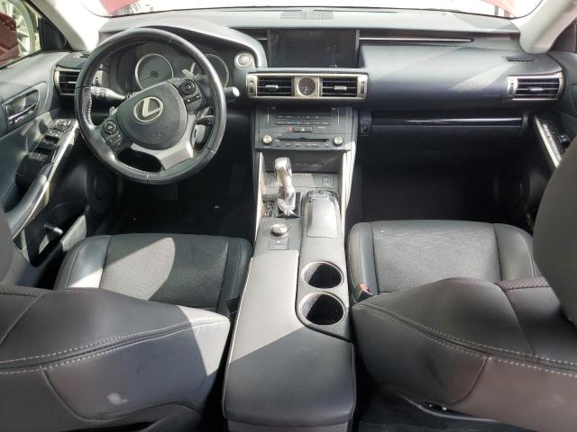 JTHCF1D28F5026644 2015 Lexus Is 250