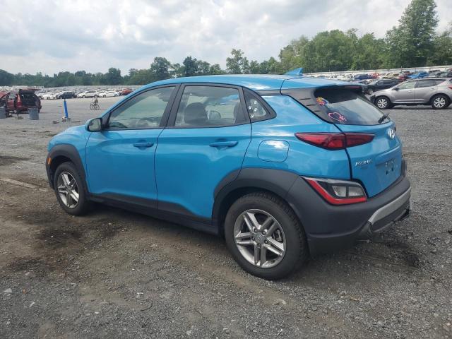 2022 HYUNDAI KONA SEL - KM8K2CAB9NU841914