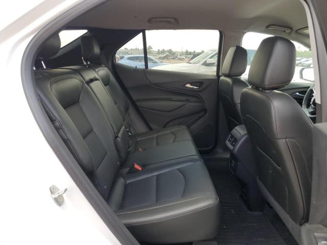 2020 Chevrolet Equinox Lt VIN: 3GNAXKEV5LS715389 Lot: 63641084