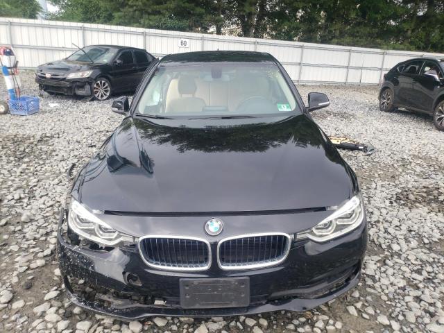 VIN WBA8E1G56JNU90277 2018 BMW 3 Series, 320 I no.5