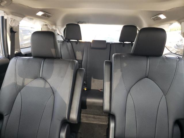 2024 TOYOTA GRAND HIGH - 5TDACAB57RS017527