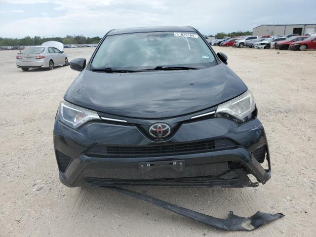 VIN 2T3ZFREVXJW514868 2018 Toyota RAV4, LE no.5