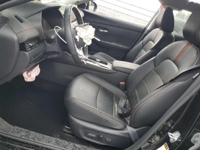 2023 NISSAN SENTRA SR - 3N1AB8DV7PY268338