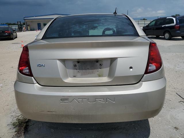 2005 Saturn Ion Level 2 VIN: 1G8AJ54F75Z141383 Lot: 62003144