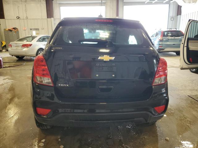 KL7CJKSB5LB043176 Chevrolet Trax LS 6