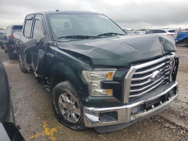 2016 FORD F150 SUPER - 1FTEW1CP4GKD29673