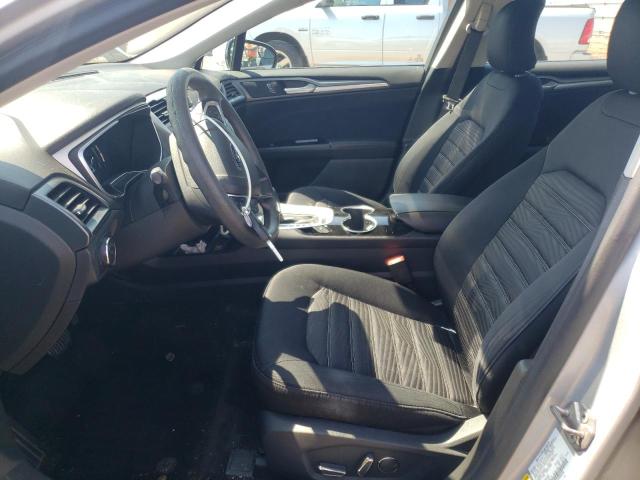 2016 FORD FUSION SE - 3FA6P0H77GR206956