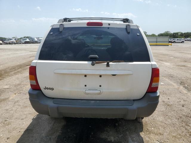 2001 Jeep Grand Cherokee Laredo VIN: 1J4GW48S31C530354 Lot: 63396474